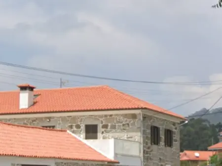 Location appartement à Esposende, Appartement confortable avec piscine privée à Esposende