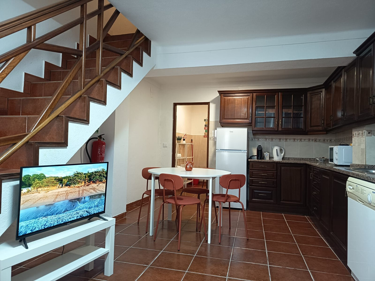 Villa 2 chambres avec vue montagne à Nisa - Photo 1