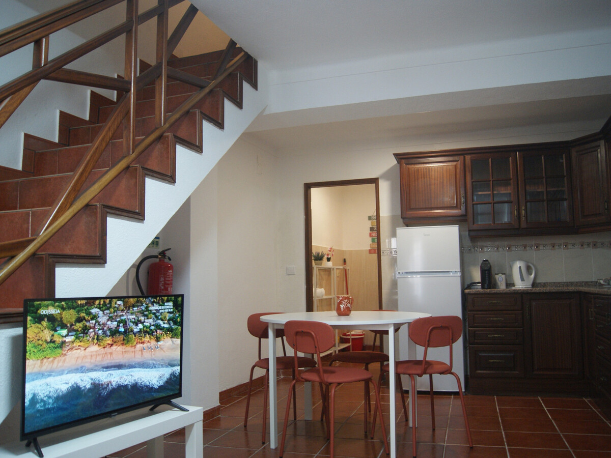 Villa 2 chambres avec vue montagne à Nisa - Photo 6