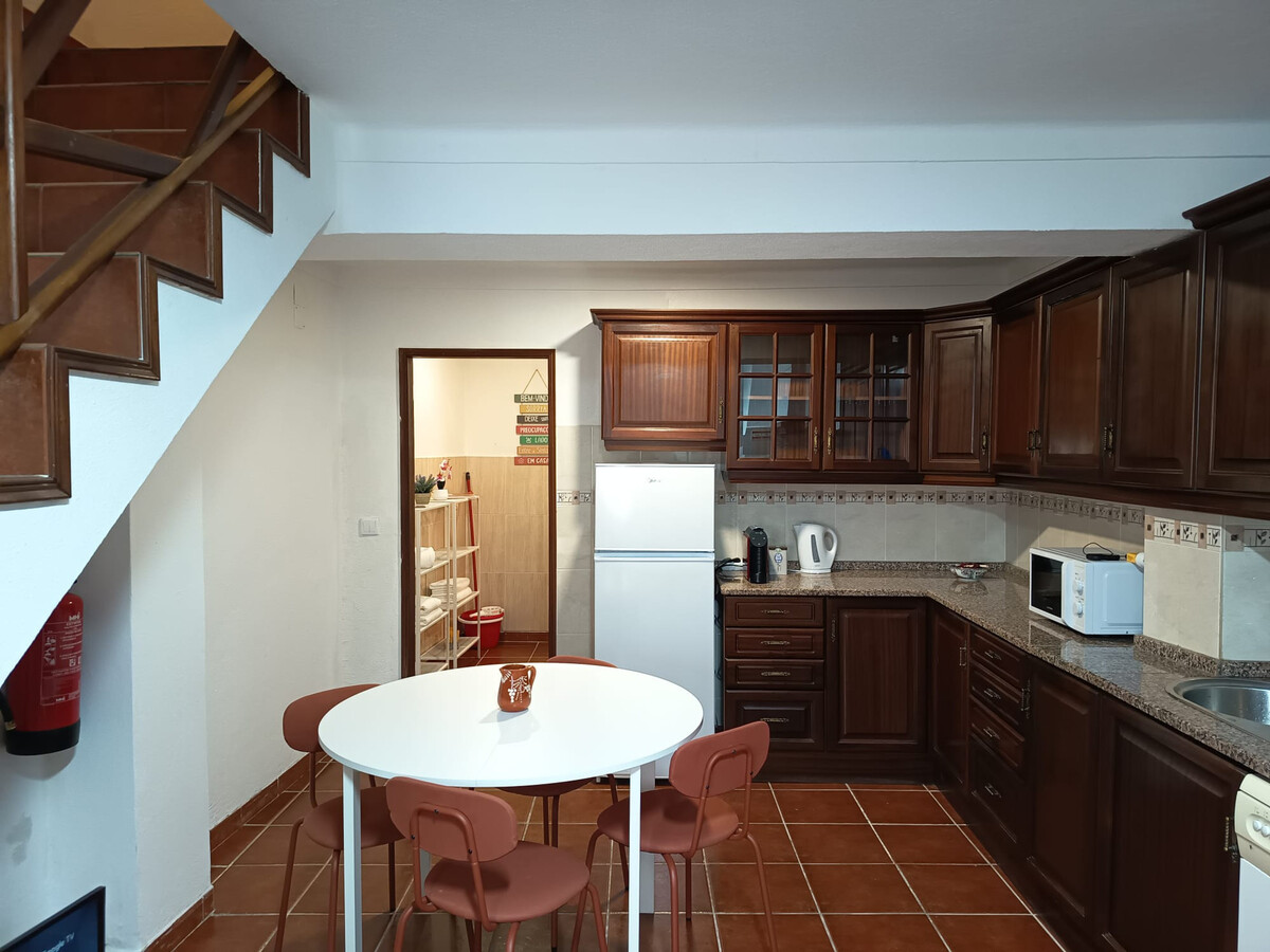 Villa 2 chambres avec vue montagne à Nisa - Photo 7