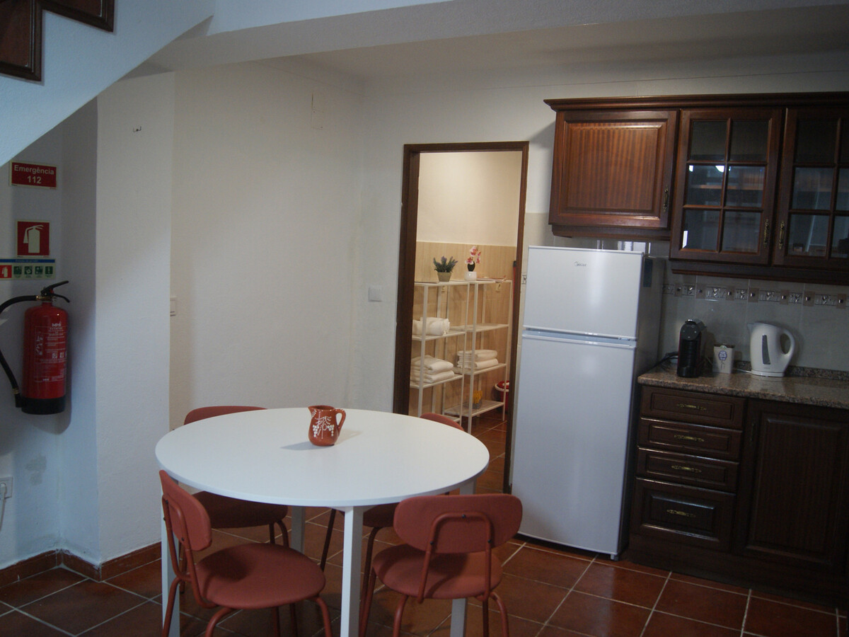 Villa 2 chambres avec vue montagne à Nisa - Photo 10