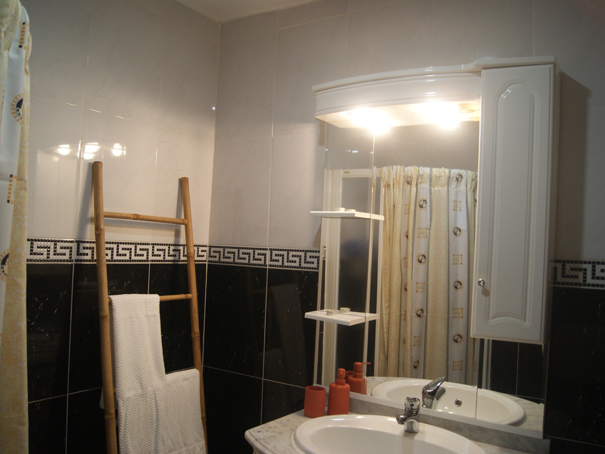 Villa 2 chambres avec vue montagne à Nisa - Photo 12