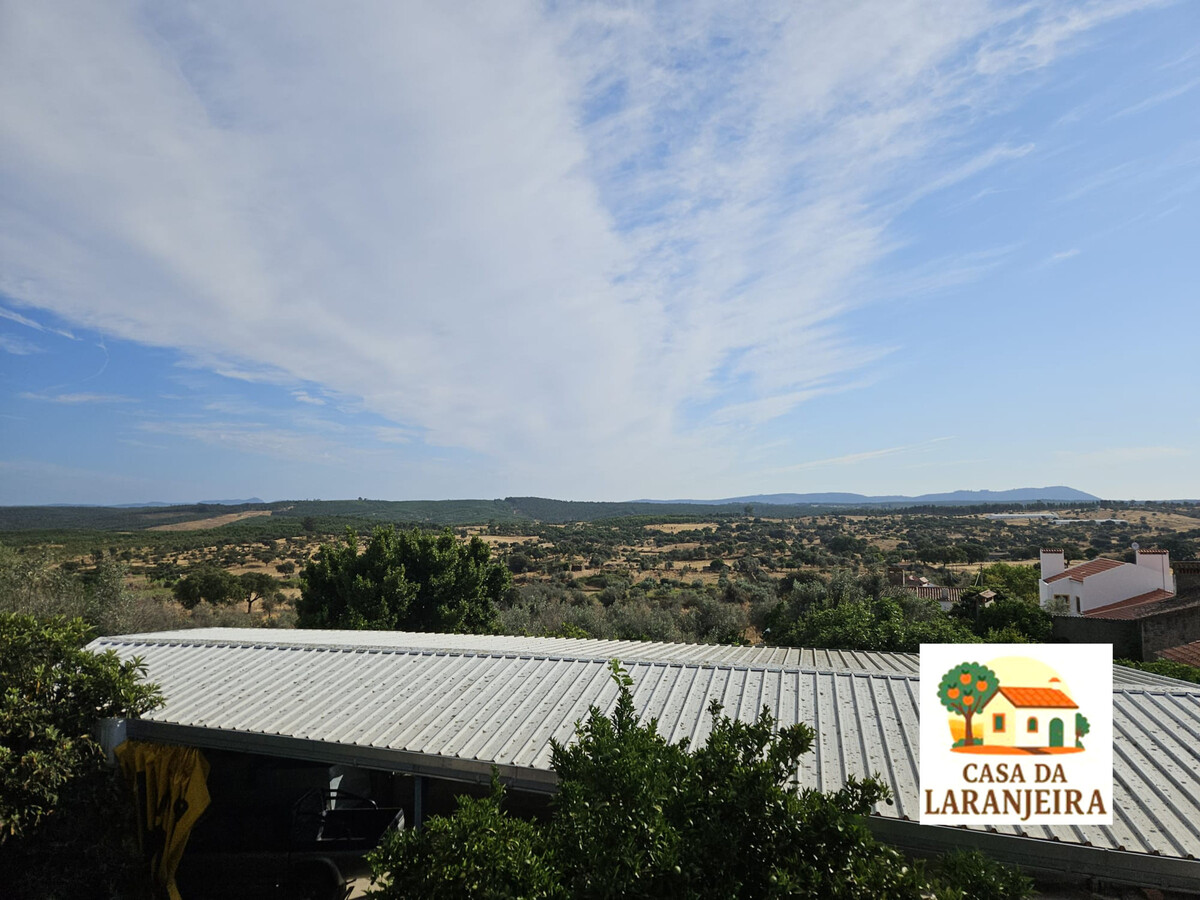 Villa 2 chambres avec vue montagne à Nisa - Photo 25