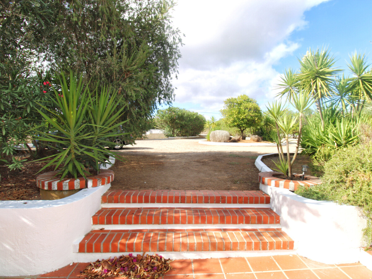 Gîte rustique 7 hectares à Alvito, piscine et terrasse - Photo 36