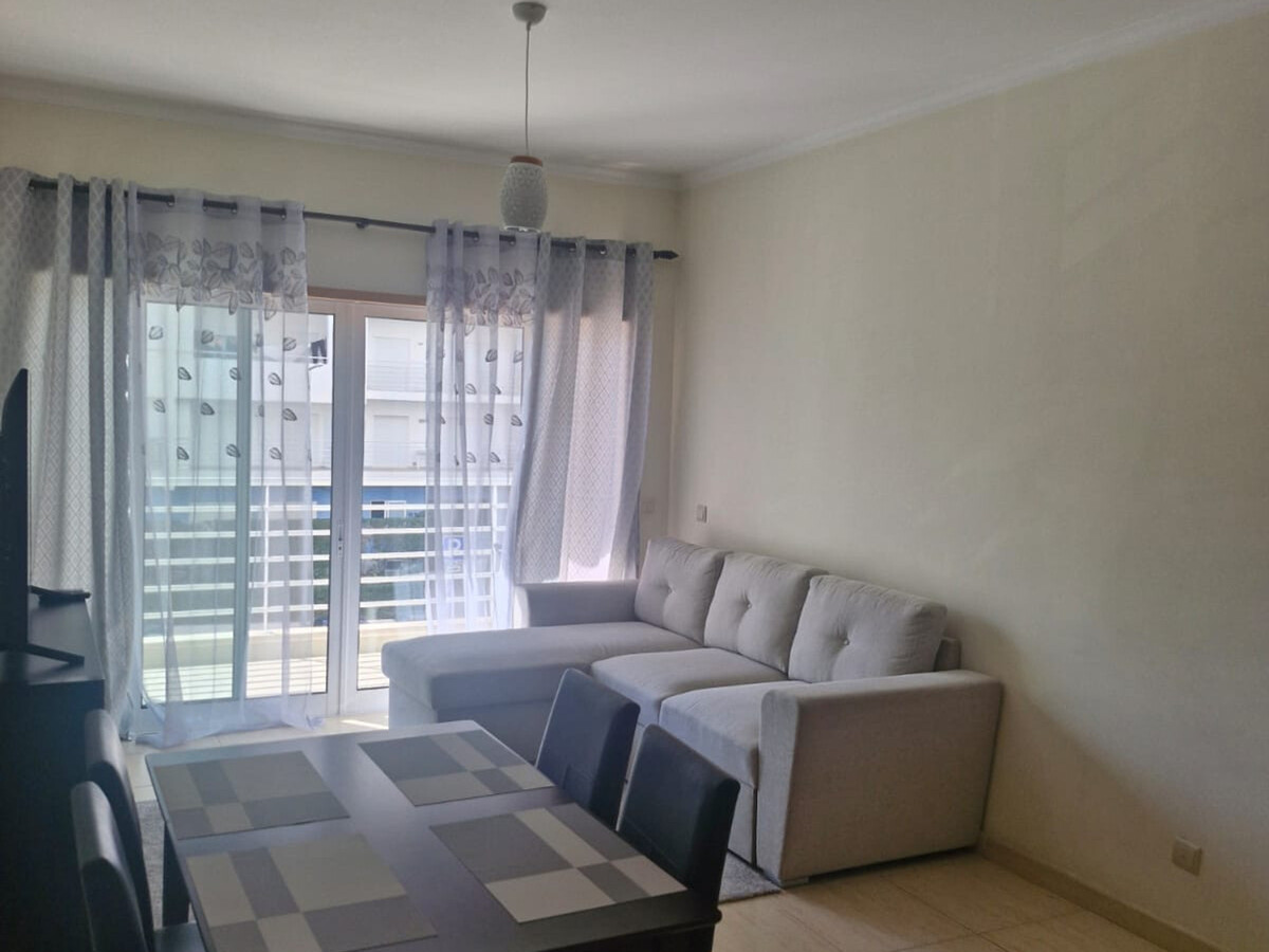 Appartement 60 m² avec piscine à Praia da Rocha - Photo 1