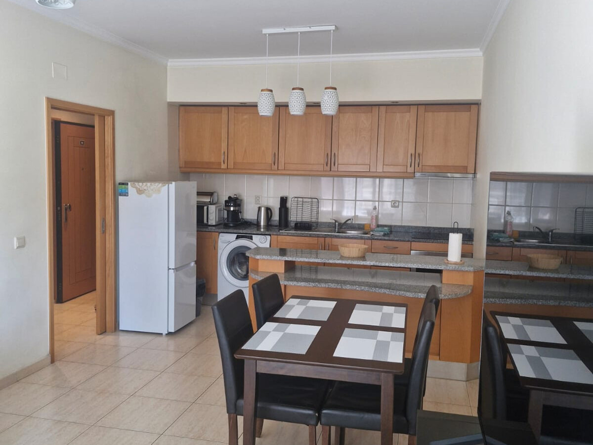Appartement 60 m² avec piscine à Praia da Rocha - Photo 8