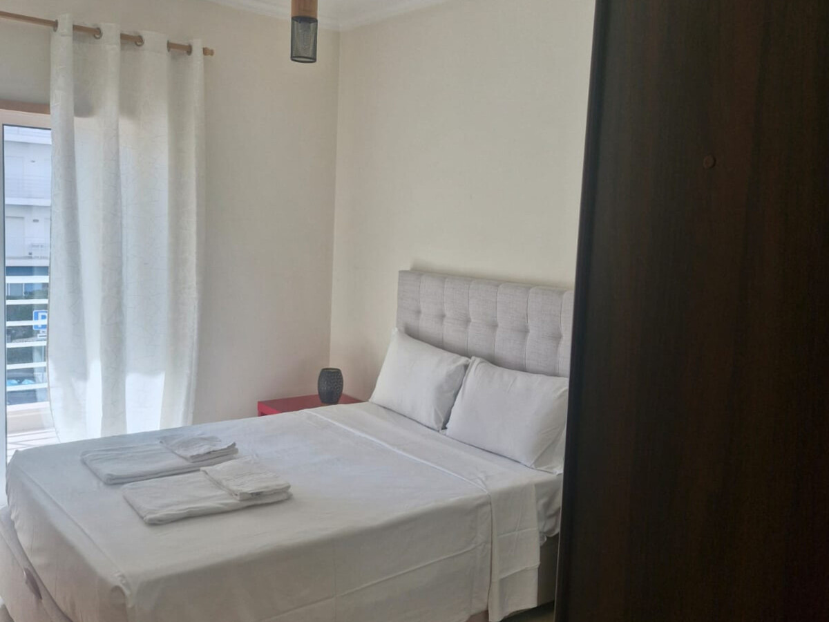 Appartement 60 m² avec piscine à Praia da Rocha - Photo 10
