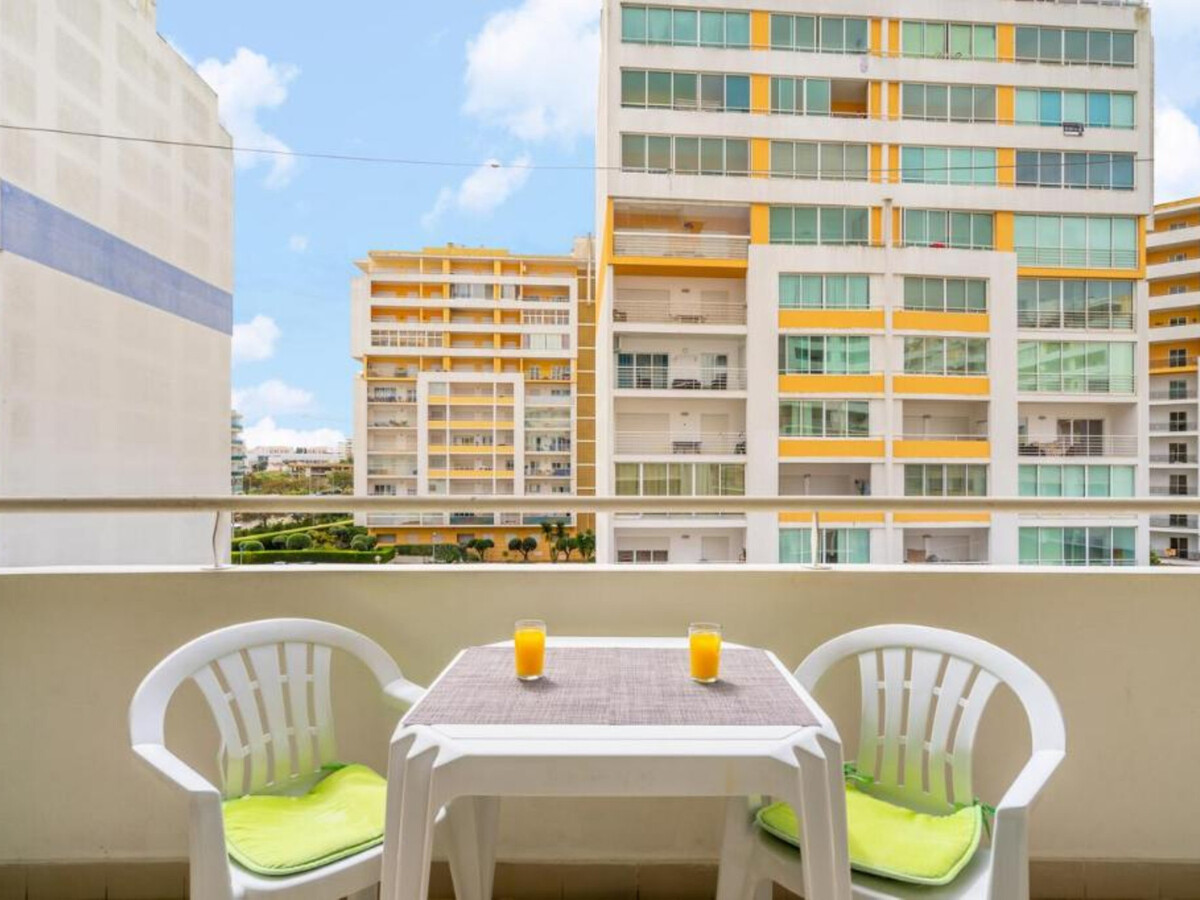 Appartement 60 m² avec piscine à Praia da Rocha - Photo 34