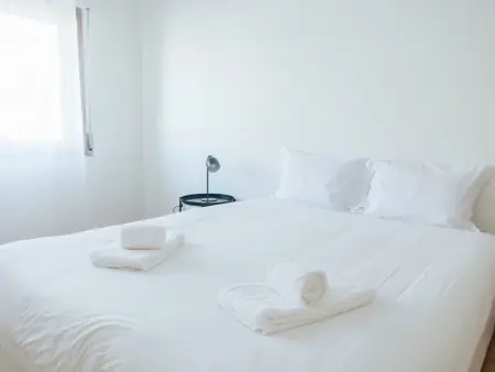 Location appartement à Lisbonne, Appartement Central à Lisbonne sur lAvenida Almirante Reis