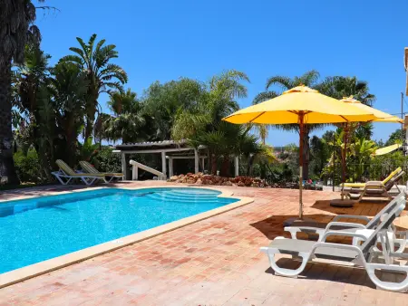 Gîte 6 chambres avec piscine privée près du golf à Almancil : photo 2