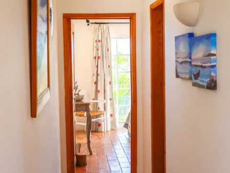 Gîte 6 chambres avec piscine privée près du golf à Almancil : photo 9
