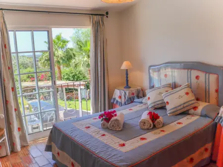 Gîte 6 chambres avec piscine privée près du golf à Almancil : photo 15