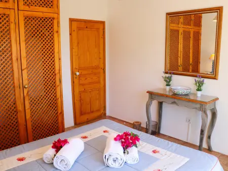 Gîte 6 chambres avec piscine privée près du golf à Almancil : photo 16