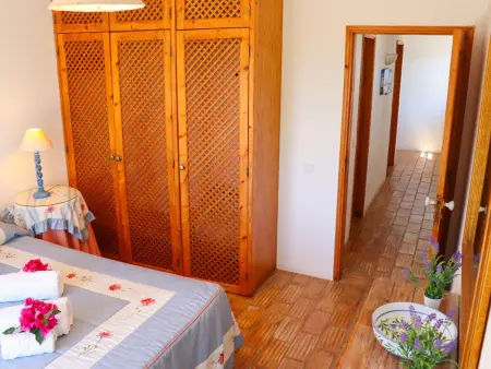 Gîte 6 chambres avec piscine privée près du golf à Almancil : photo 17