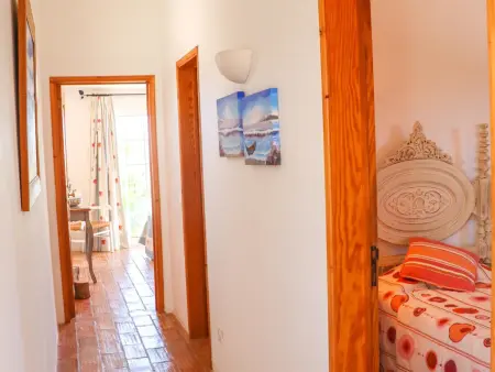 Gîte 6 chambres avec piscine privée près du golf à Almancil : photo 19