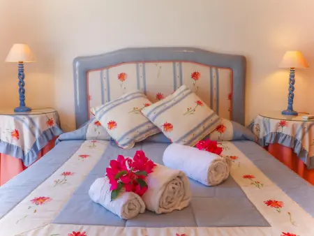 Gîte 6 chambres avec piscine privée près du golf à Almancil : photo 20
