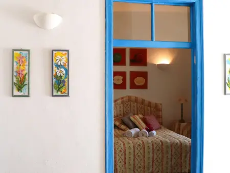 Gîte 6 chambres avec piscine privée près du golf à Almancil : photo 24
