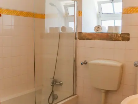 Gîte 6 chambres avec piscine privée près du golf à Almancil : photo 25