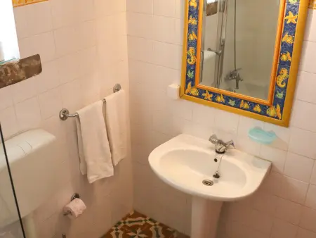 Gîte 6 chambres avec piscine privée près du golf à Almancil : photo 26