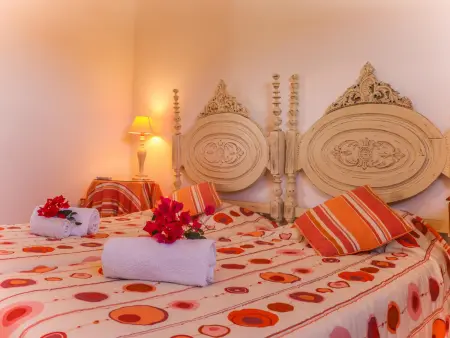 Gîte 6 chambres avec piscine privée près du golf à Almancil : photo 27