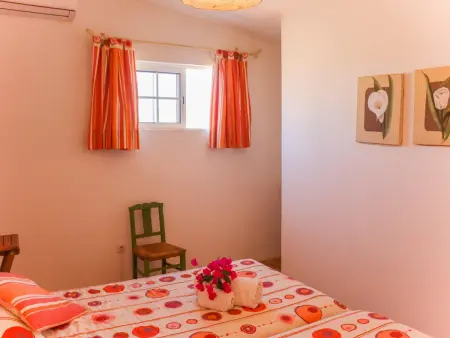 Gîte 6 chambres avec piscine privée près du golf à Almancil : photo 29