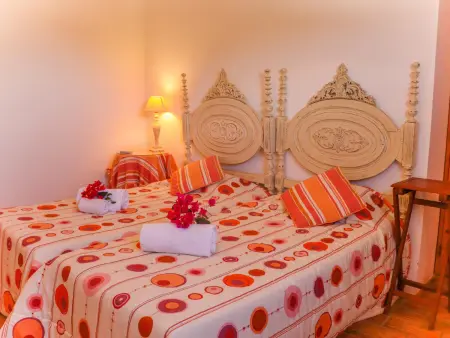 Gîte 6 chambres avec piscine privée près du golf à Almancil : photo 30