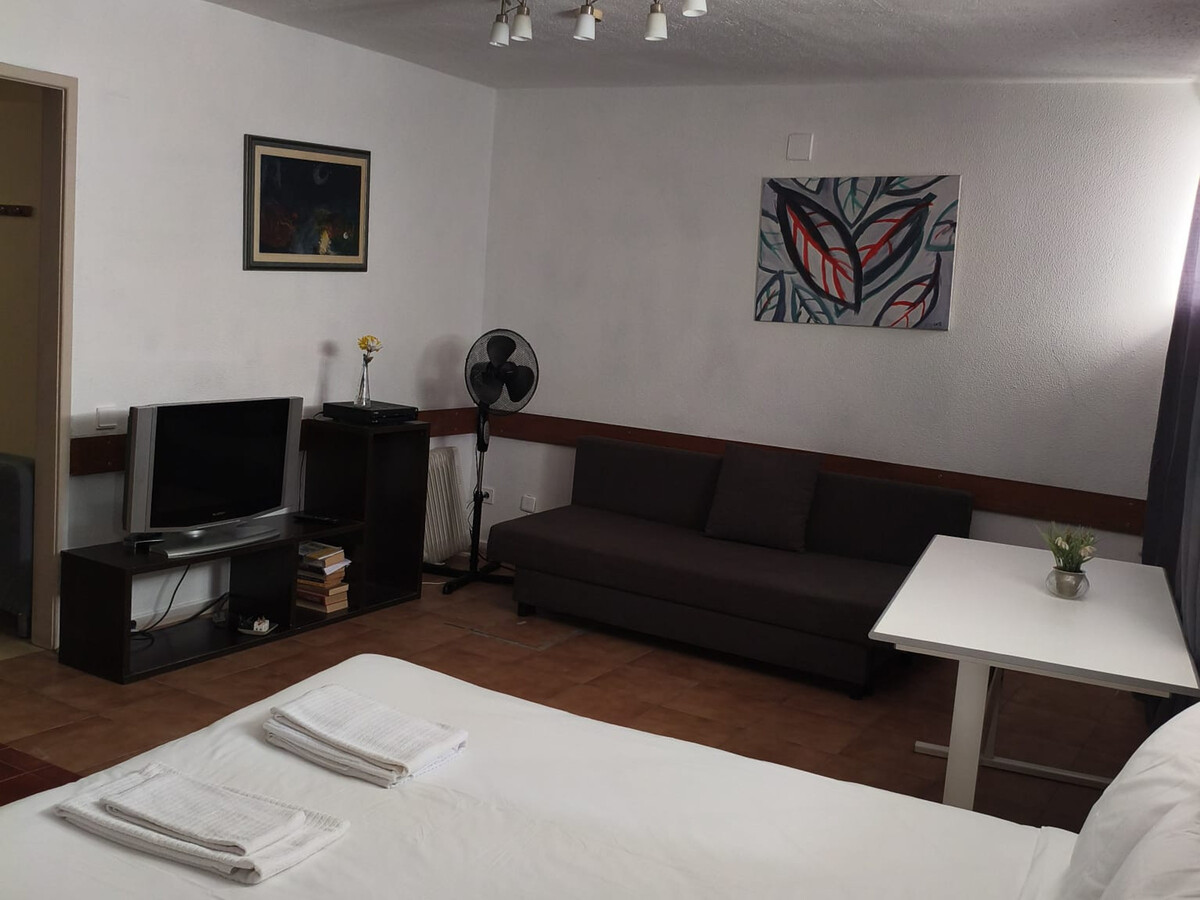 Appartement 134 m² centre Porto pour 7 personnes - Photo 2