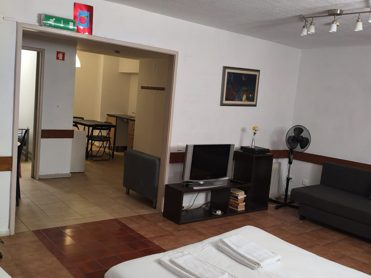 Appartement 134 m² centre Porto pour 7 personnes - Photo 3