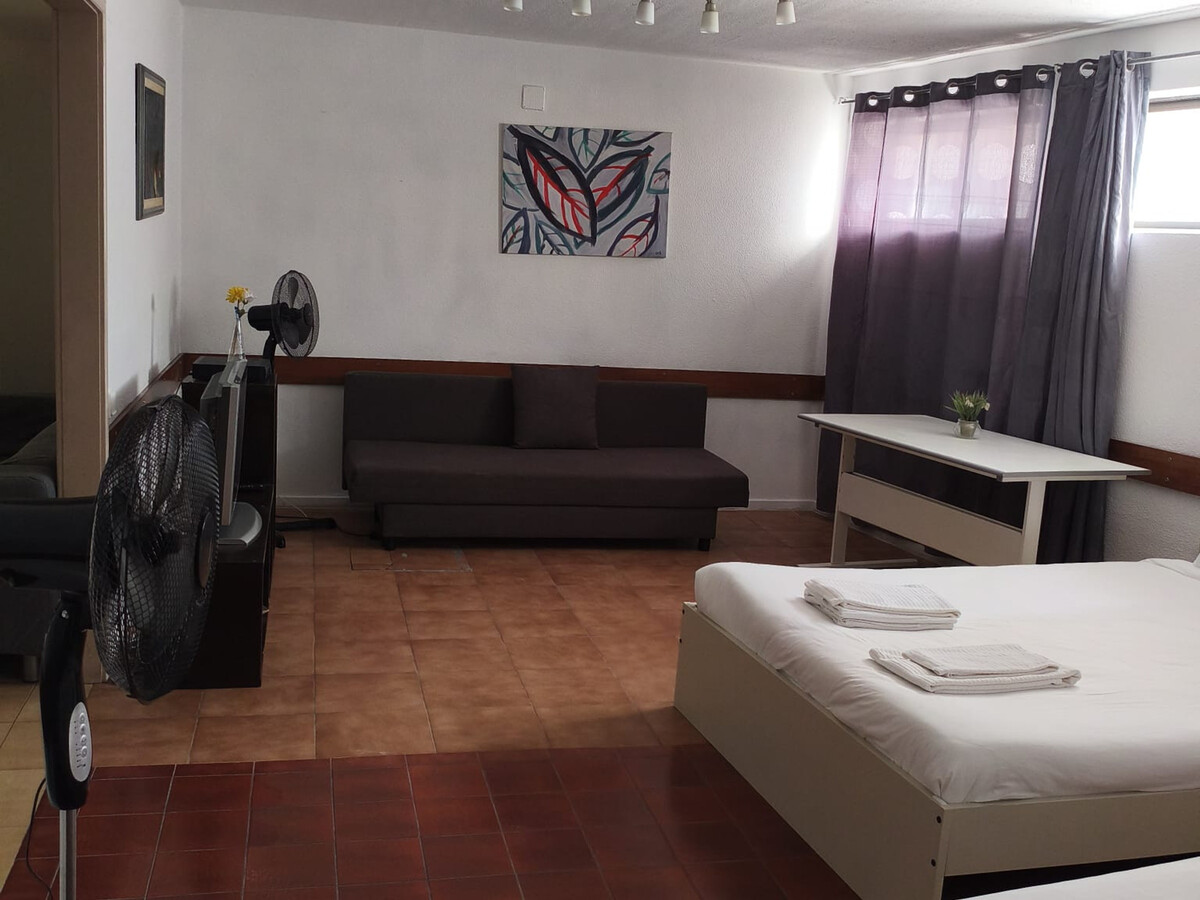 Appartement 134 m² centre Porto pour 7 personnes - Photo 5