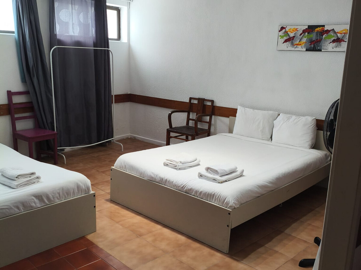 Appartement 134 m² centre Porto pour 7 personnes - Photo 6