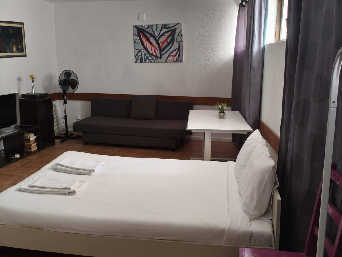 Appartement 134 m² centre Porto pour 7 personnes - Photo 7