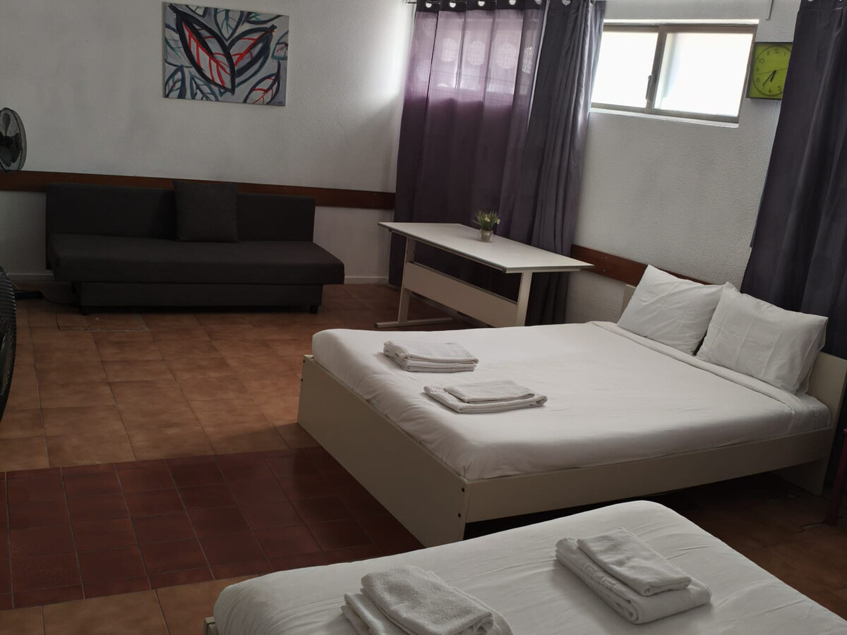 Appartement 134 m² centre Porto pour 7 personnes - Photo 10