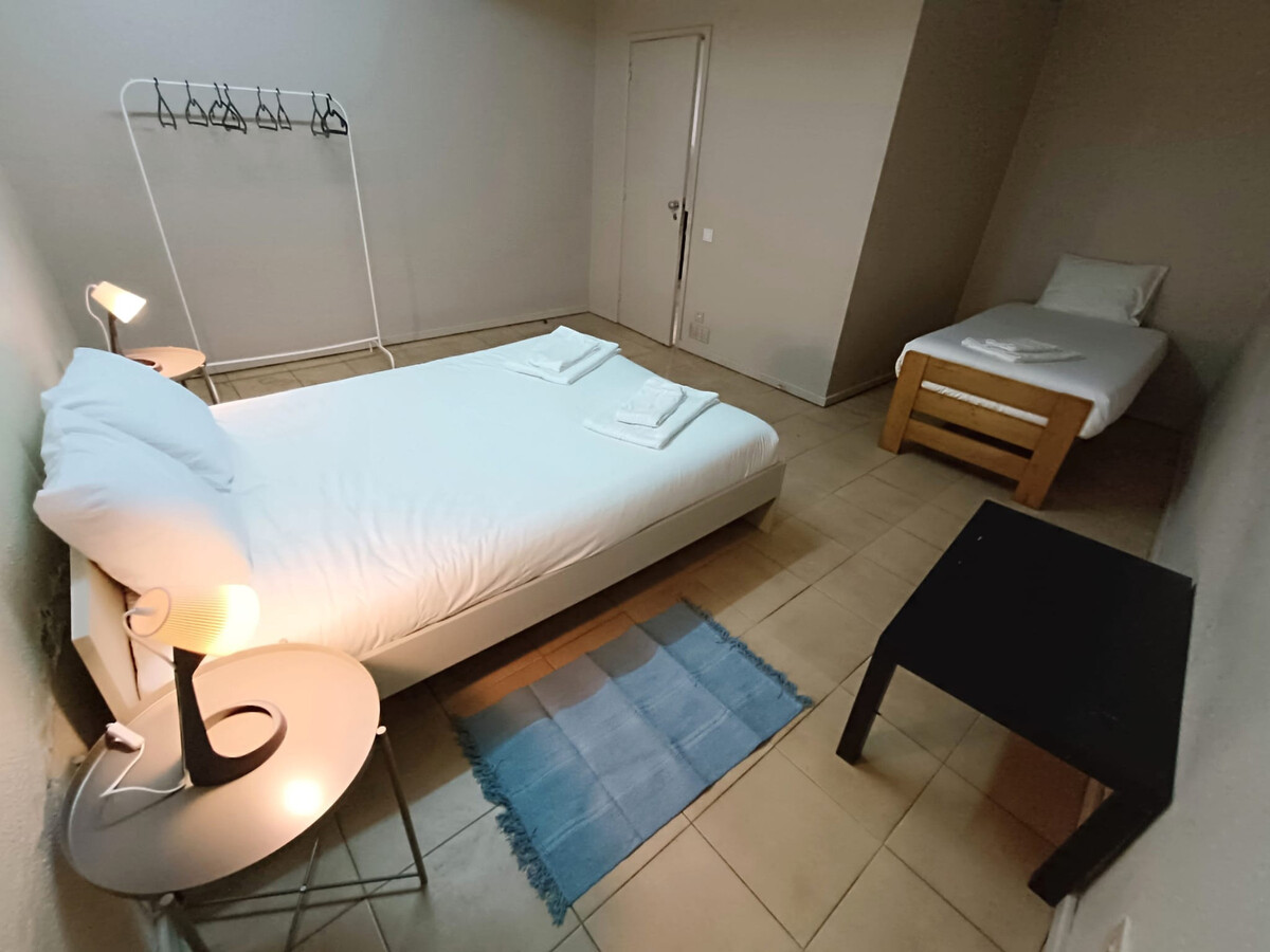 Appartement 134 m² centre Porto pour 7 personnes - Photo 13