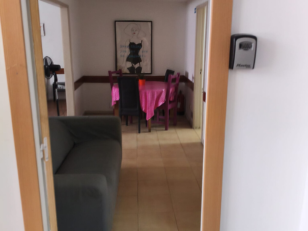 Appartement 134 m² centre Porto pour 7 personnes - Photo 21