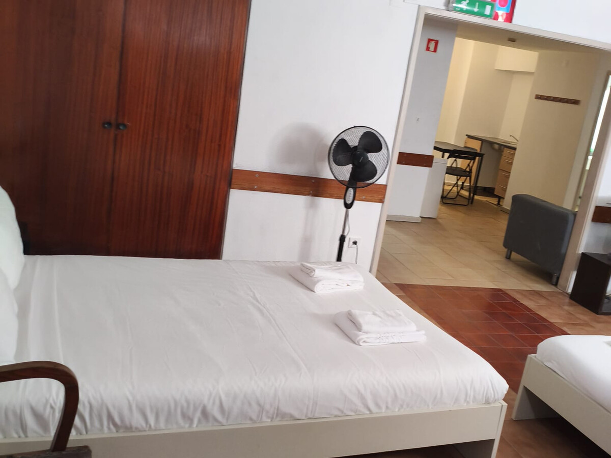 Appartement 134 m² centre Porto pour 7 personnes - Photo 23