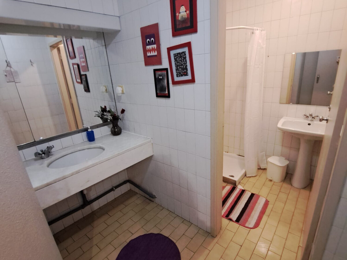 Appartement 134 m² centre Porto pour 7 personnes - Photo 30