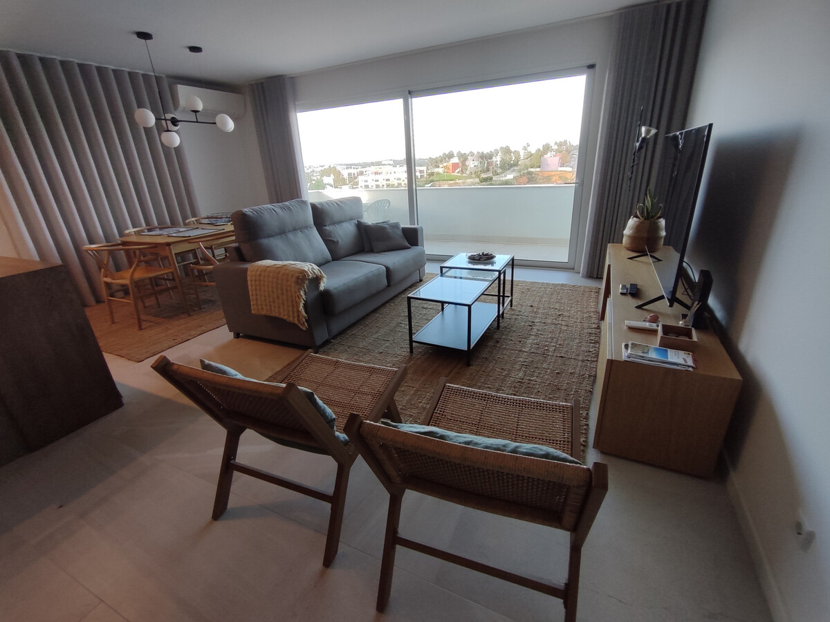 Appartement 90 m² vue rivière à Ferragudo, 4 personnes - Photo 1