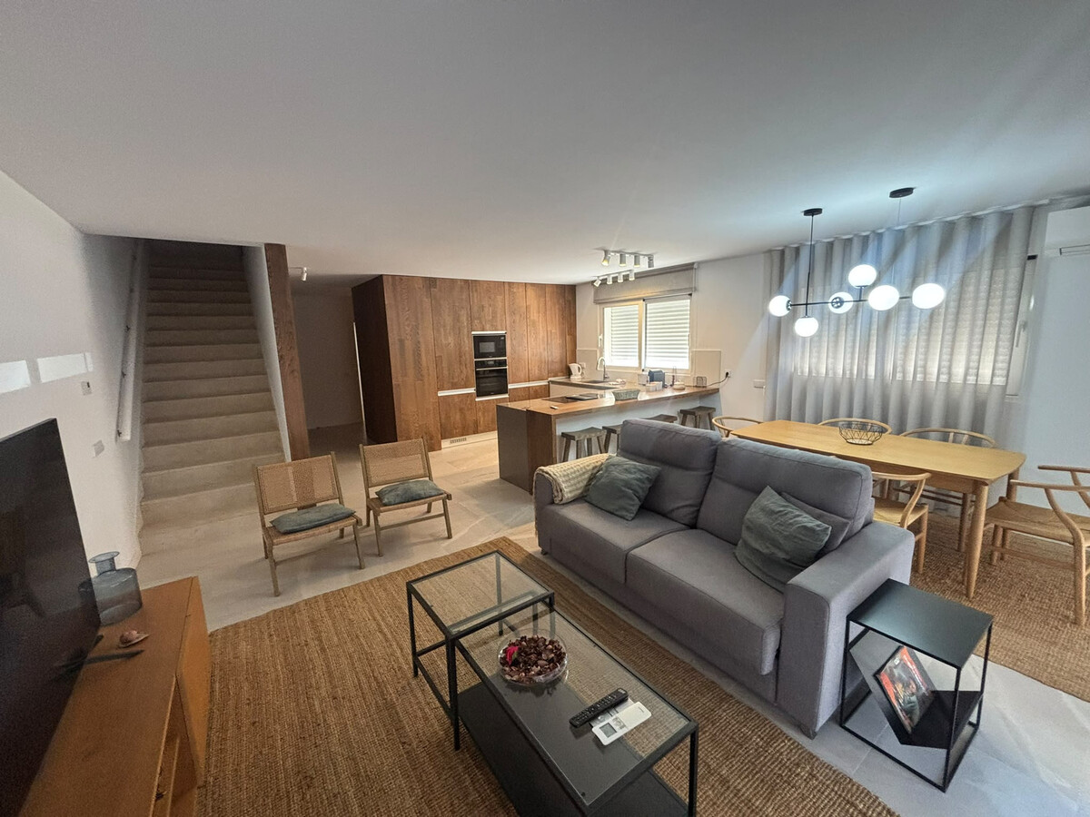 Appartement 90 m² vue rivière à Ferragudo, 4 personnes - Photo 2