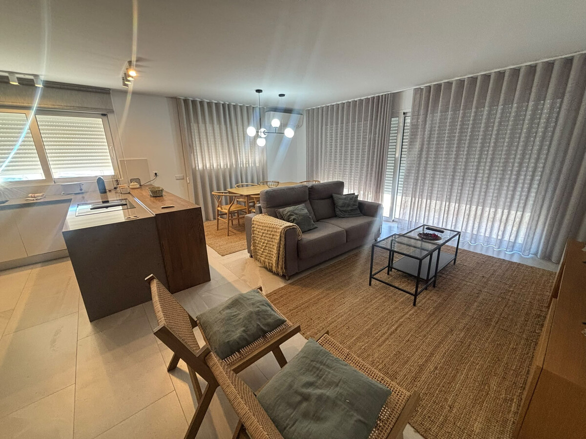 Appartement 90 m² vue rivière à Ferragudo, 4 personnes - Photo 3