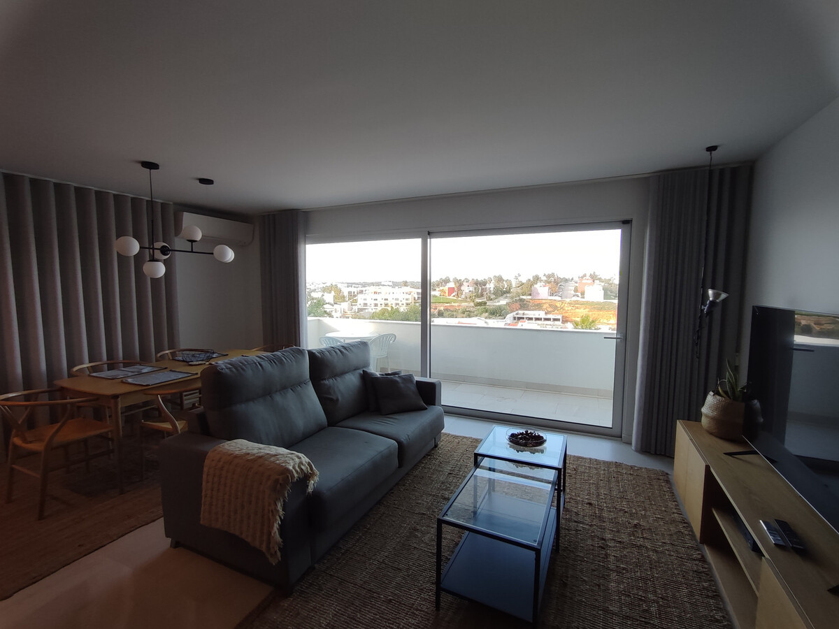 Appartement 90 m² vue rivière à Ferragudo, 4 personnes - Photo 4