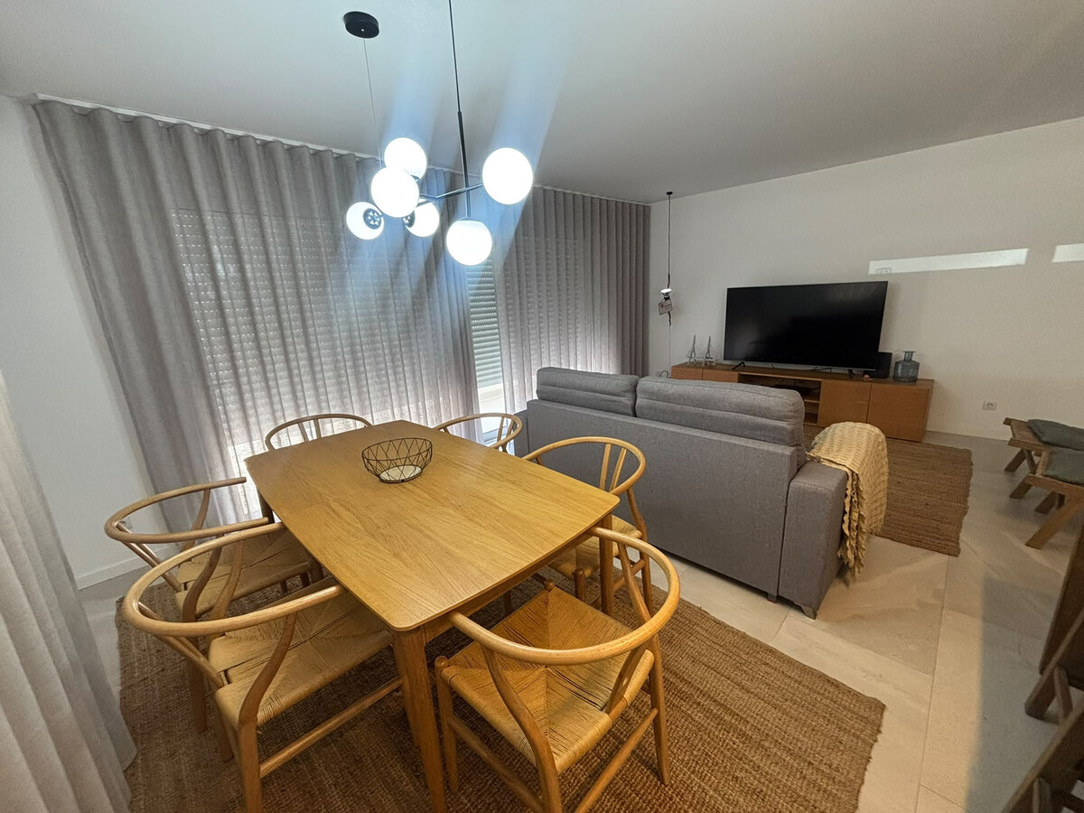 Appartement 90 m² vue rivière à Ferragudo, 4 personnes - Photo 8