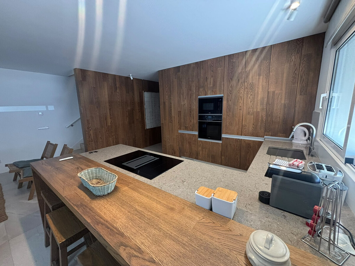 Appartement 90 m² vue rivière à Ferragudo, 4 personnes - Photo 9