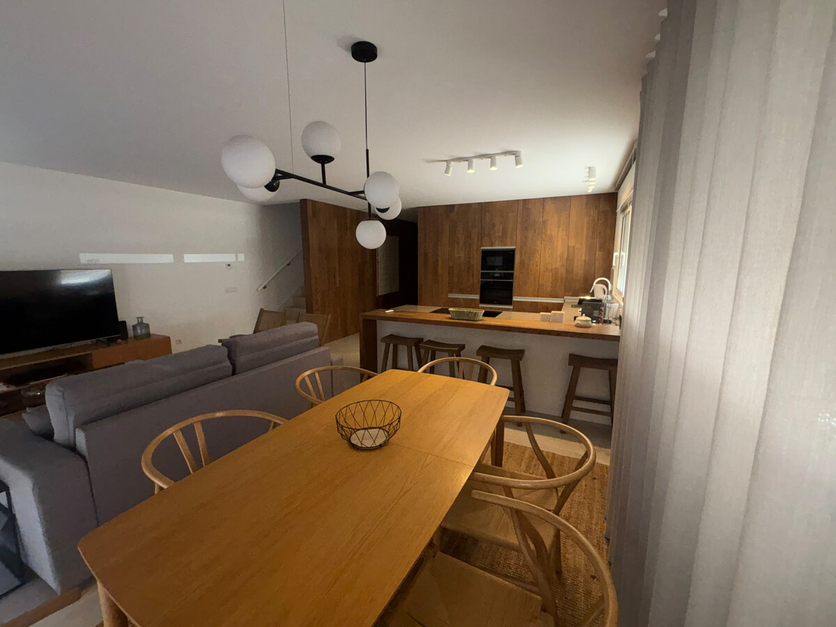 Appartement 90 m² vue rivière à Ferragudo, 4 personnes - Photo 10