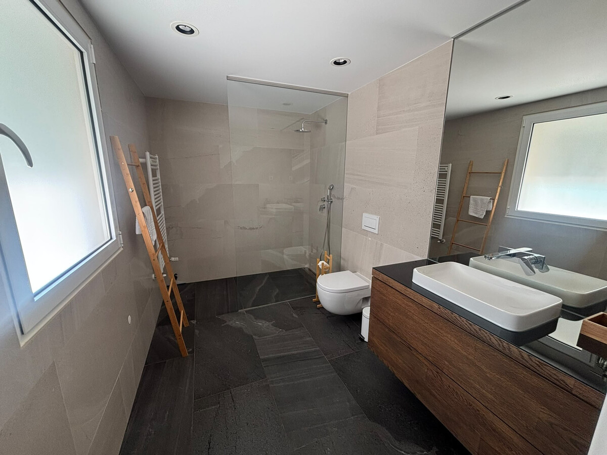 Appartement 90 m² vue rivière à Ferragudo, 4 personnes - Photo 15