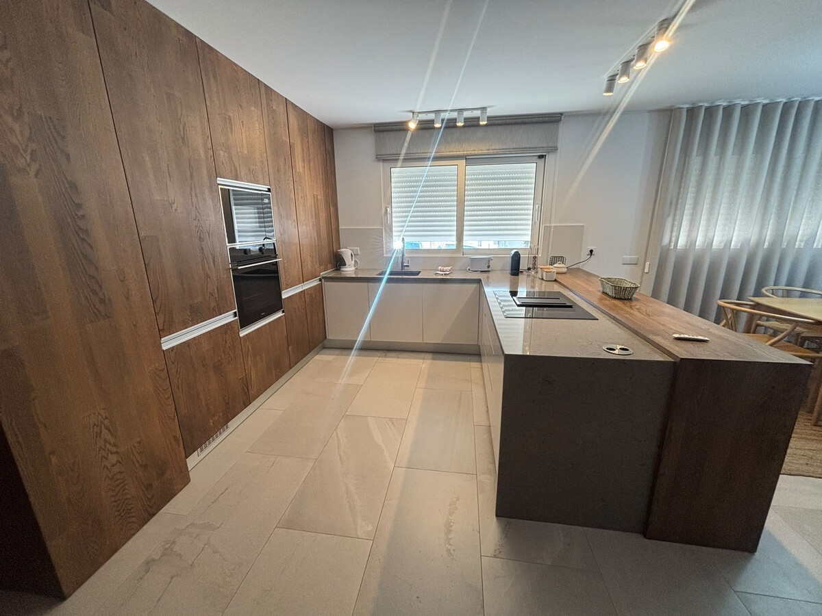 Appartement 90 m² vue rivière à Ferragudo, 4 personnes - Photo 16