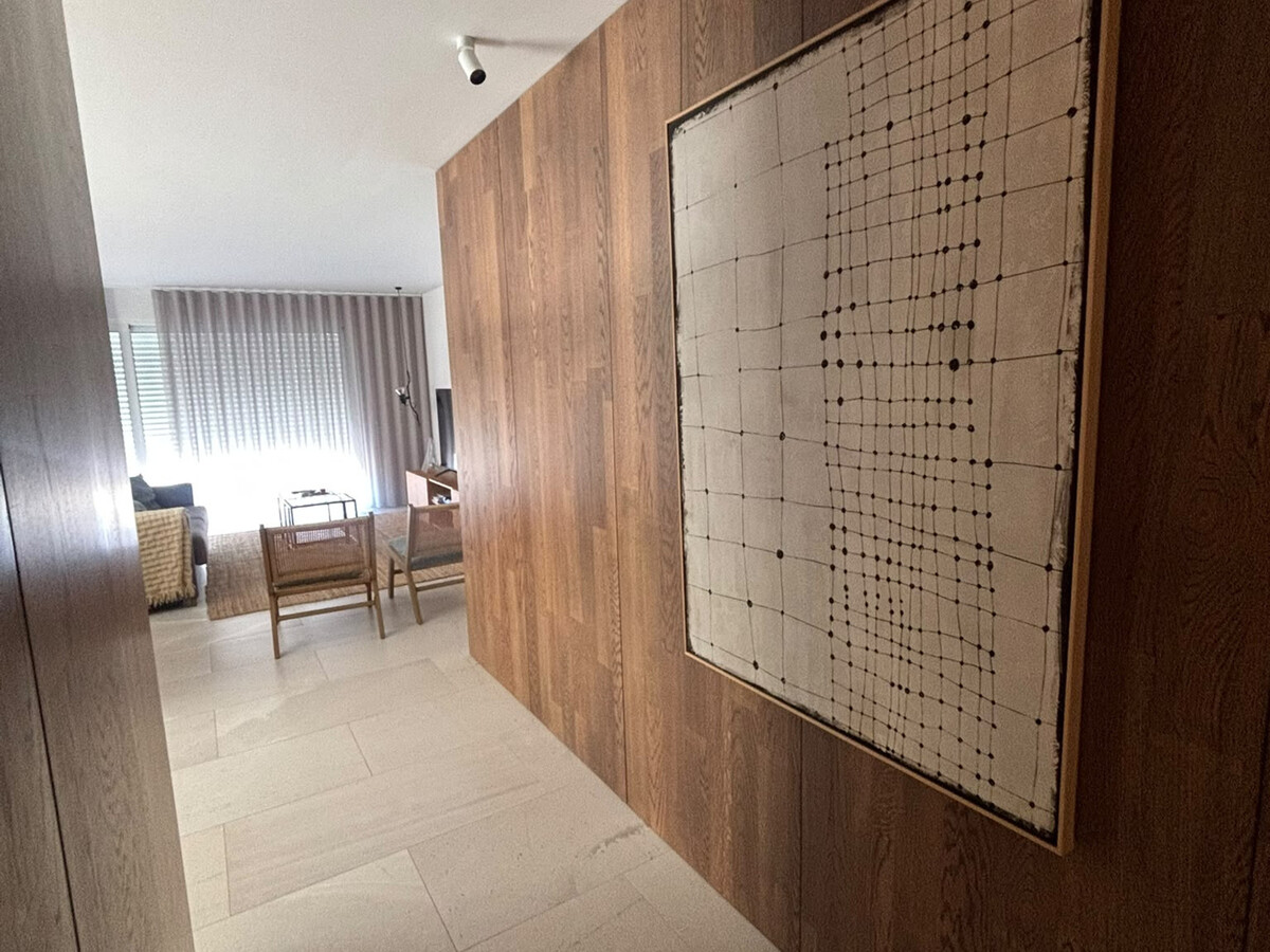 Appartement 90 m² vue rivière à Ferragudo, 4 personnes - Photo 18