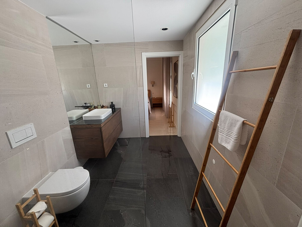 Appartement 90 m² vue rivière à Ferragudo, 4 personnes - Photo 20