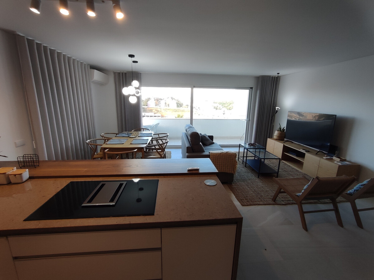 Appartement 90 m² vue rivière à Ferragudo, 4 personnes - Photo 21