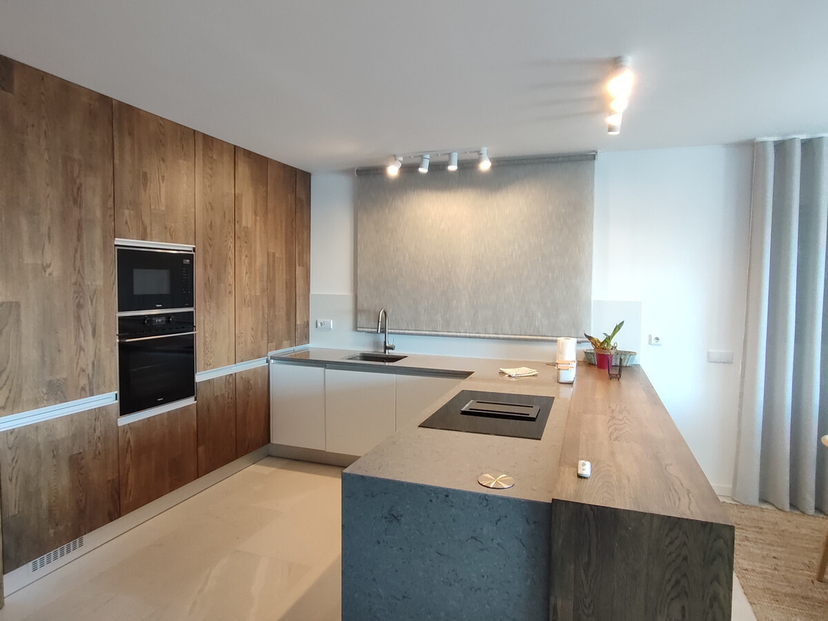 Appartement 90 m² vue rivière à Ferragudo, 4 personnes - Photo 22