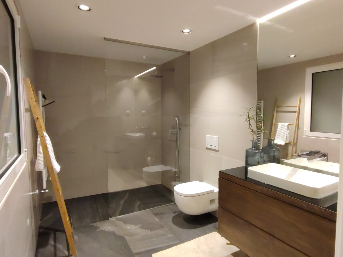 Appartement 90 m² vue rivière à Ferragudo, 4 personnes - Photo 26